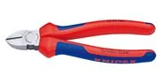 KNIPEX Boční štípací kleště, 125 mm